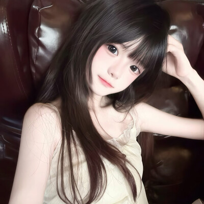 女头
