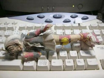 收到他的邮件了吗