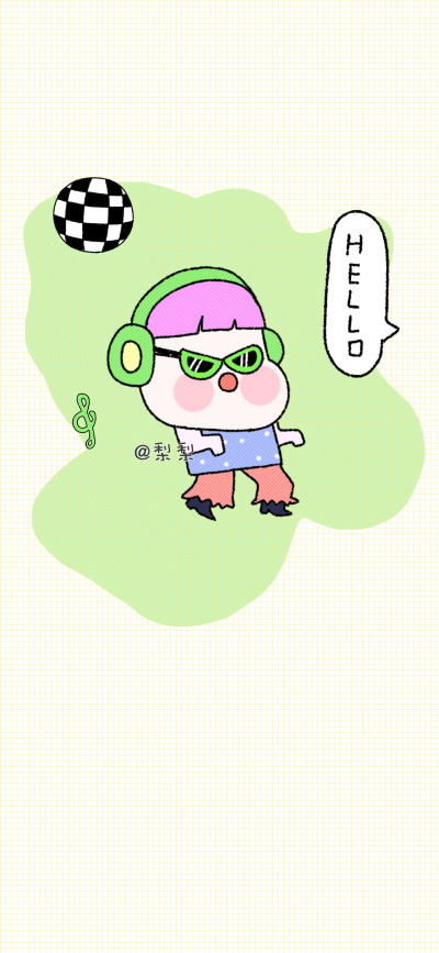 聊天壁纸