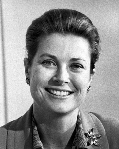 grace Kelly