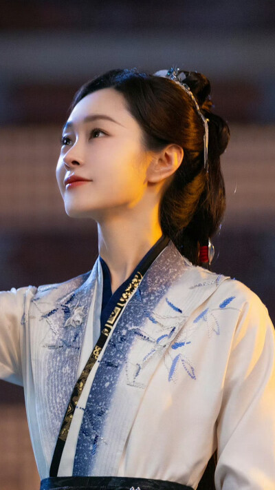 与晋长安 黎霜 宋轶