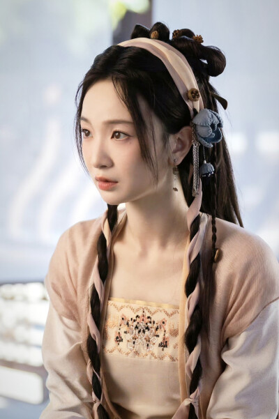 与晋长安 陆欣
