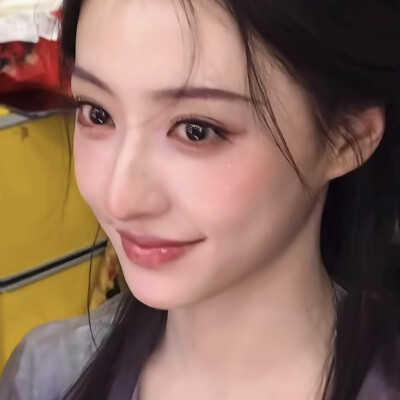 惊为天人