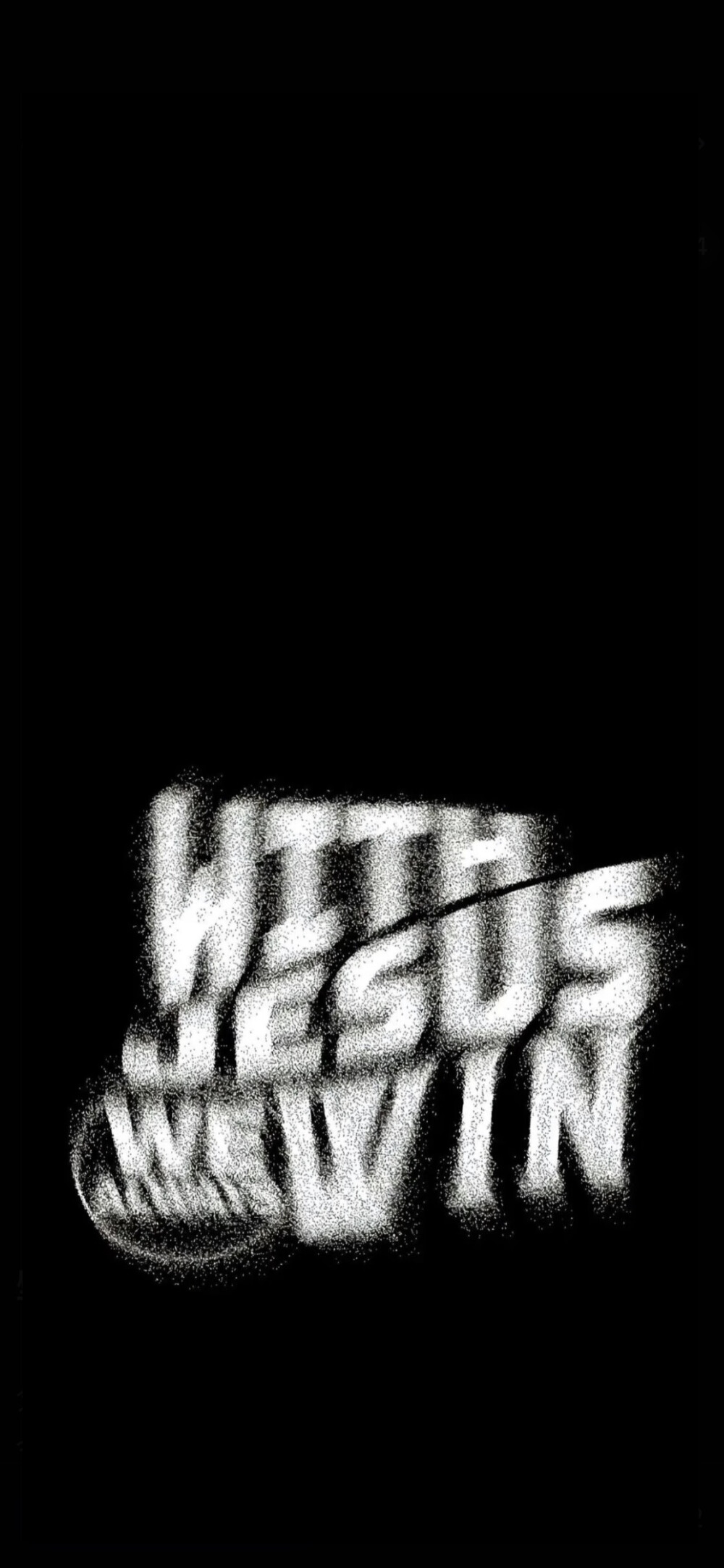 风格壁纸，小众壁纸