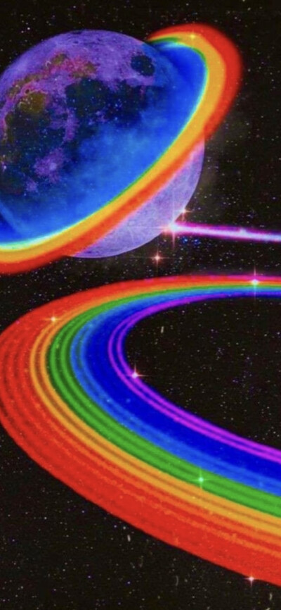 风格壁纸，小众壁纸