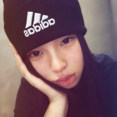 女头