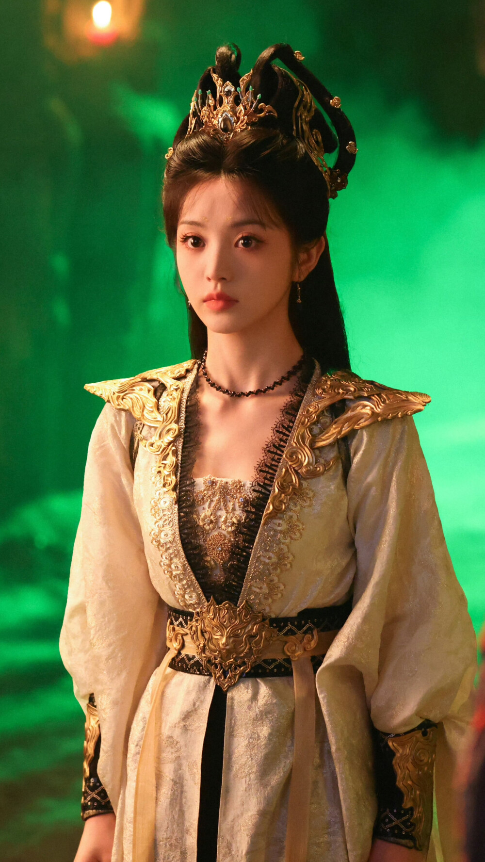 子夜归 武祯 田曦薇