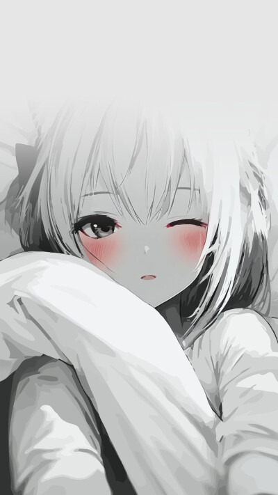 少女