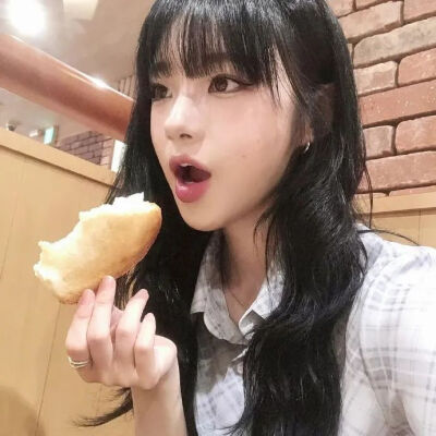 女生头像
