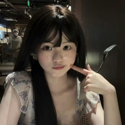 女生头像