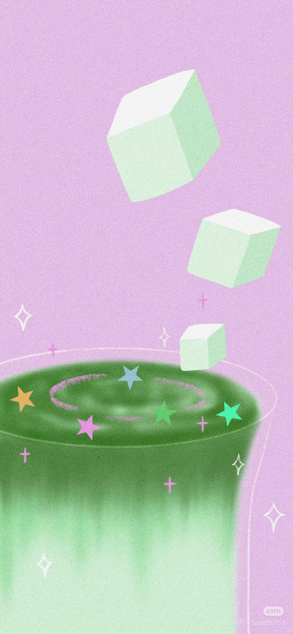 x壁纸