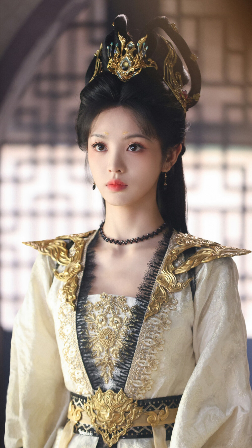 子夜归 武祯 田曦薇