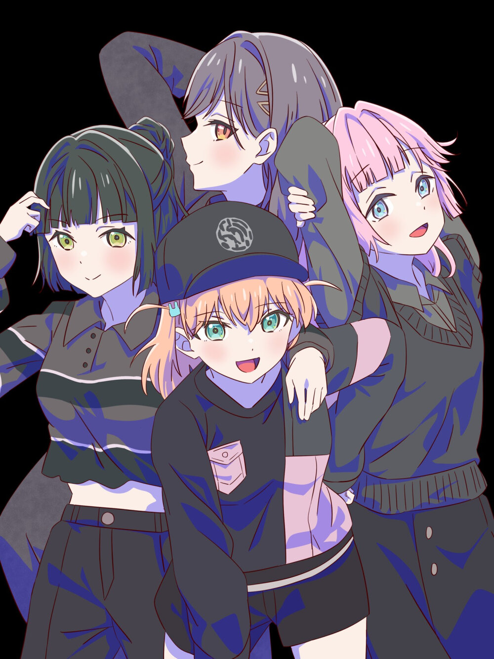 莲