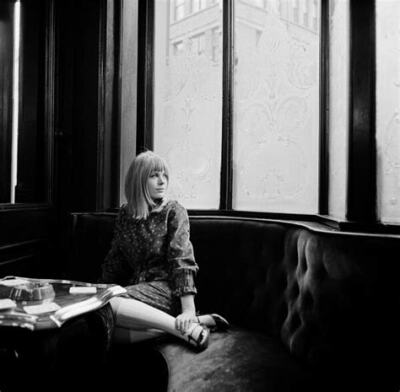 MarianneFaithfull