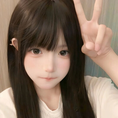 风格女头