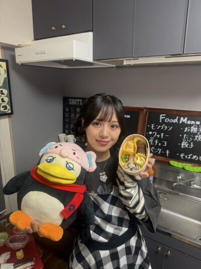 绘森料理