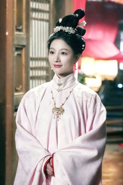 锦绣宅心 姜雪莹
