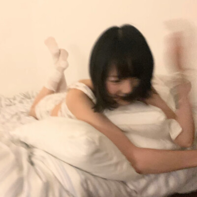 一起看愚蠢的晚霞吧