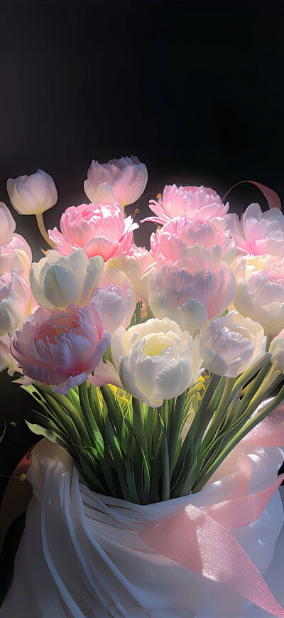 鲜花壁纸