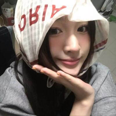 女头
