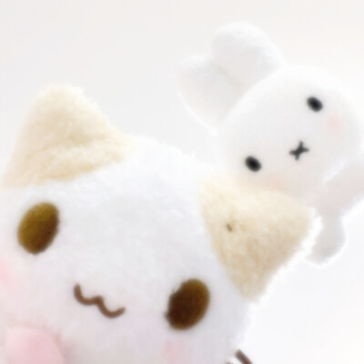 ☆*.°小兔の收养法.*☆Les gens du cœur.