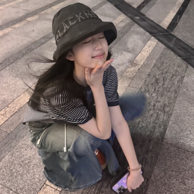 自截头像