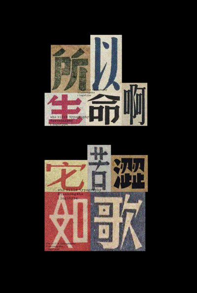 。