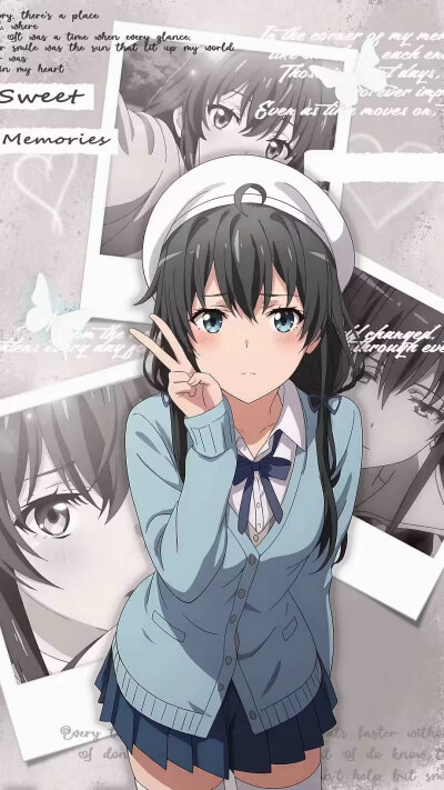 熏香花朵凛然绽放