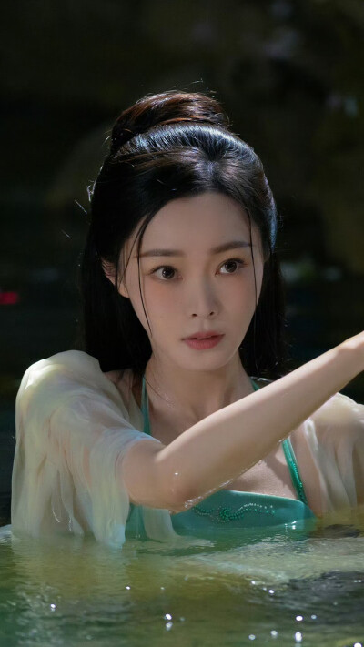 与晋长安 黎霜 宋轶
