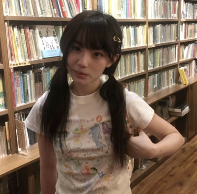 风格女头