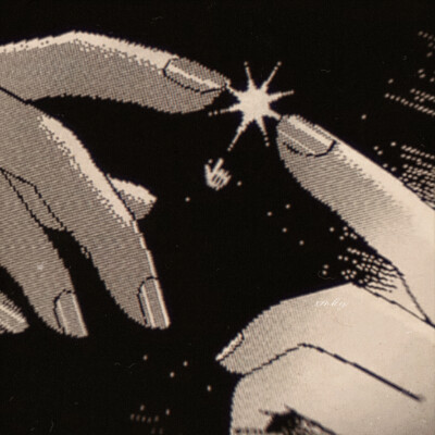 "我想要忘記"…ヘアラインの香り、《替代》