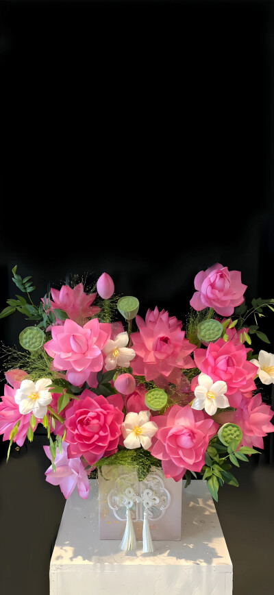 鲜花壁纸