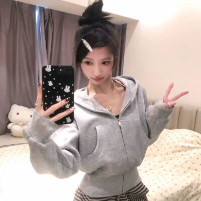 一起看愚蠢的晚霞吧