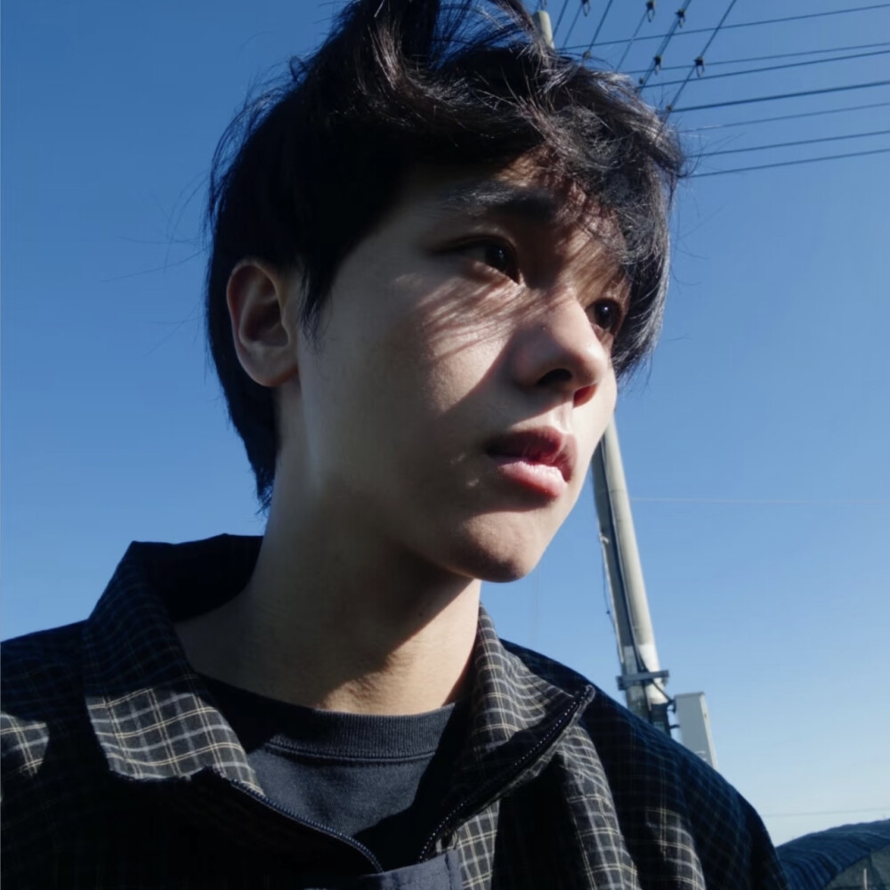 男头