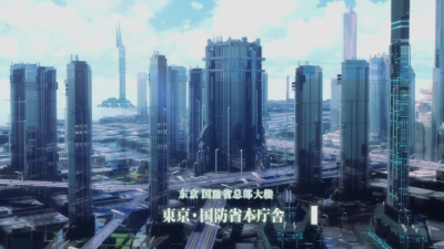 【心理测量者】