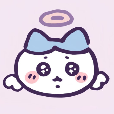 Chiikawa头像 乌萨奇 肖八