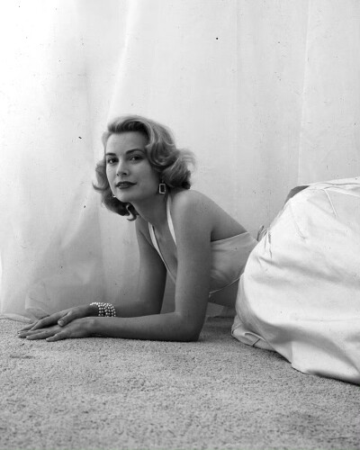 grace Kelly