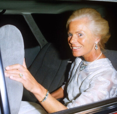Catherine, Duchess of Kent 