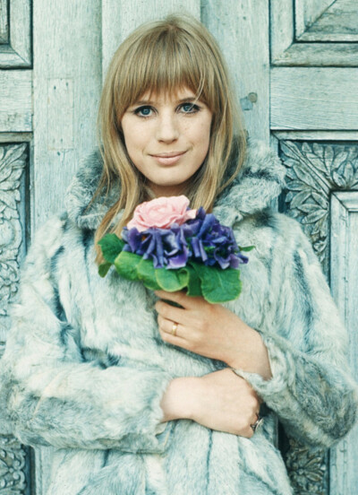 MarianneFaithfull