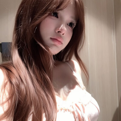 女头