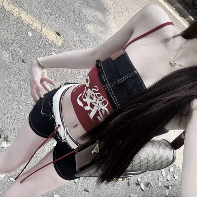 部位女头