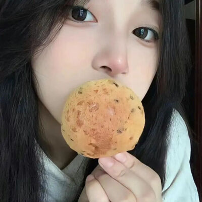 女生头像