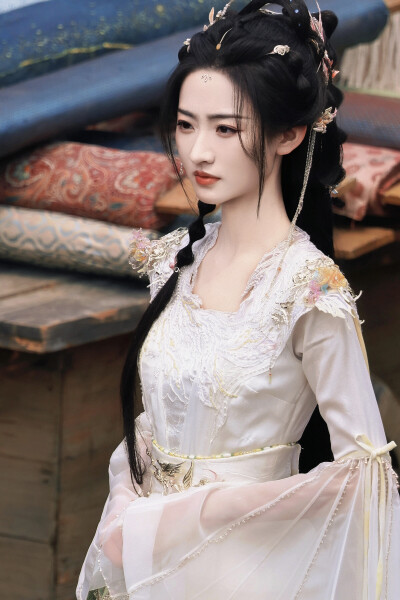 暗河传 白鹤淮