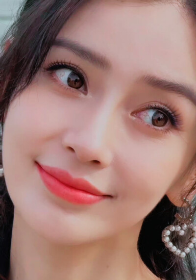 angelababy