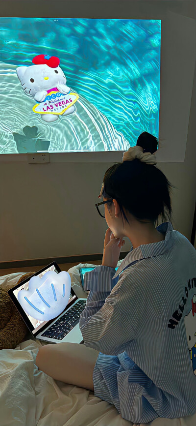 手机壁纸｜聊天背景图