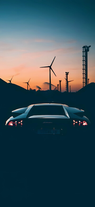 车