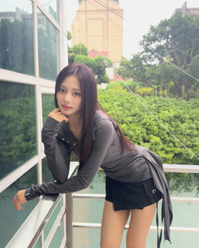 周子瑜