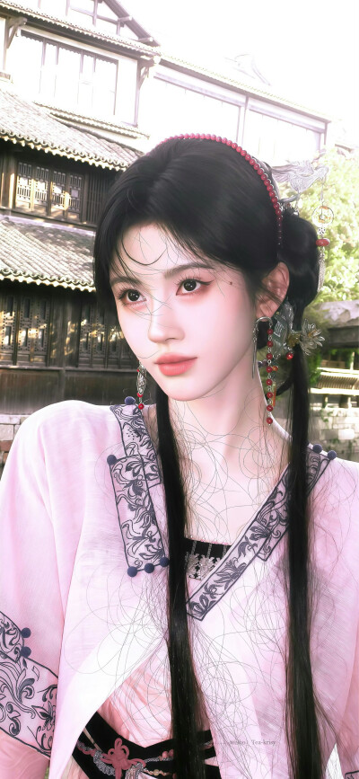 鞠婧祎