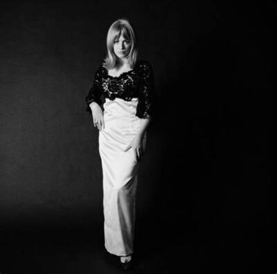 MarianneFaithfull