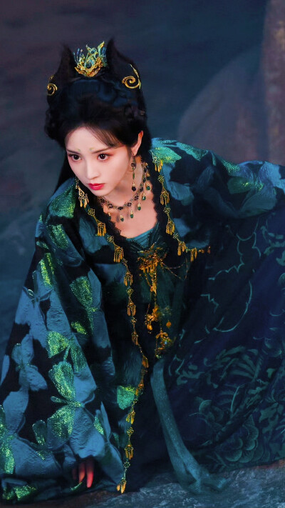 子夜归